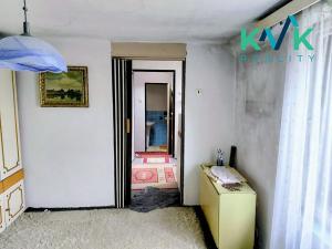 Prodej rodinného domu, Praha - Kbely, Holenická, 60 m2