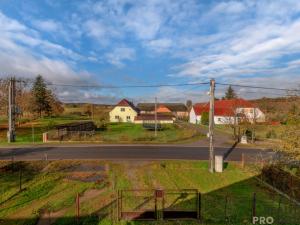 Prodej rodinného domu, Luka nad Jihlavou - Svatoslav, 200 m2
