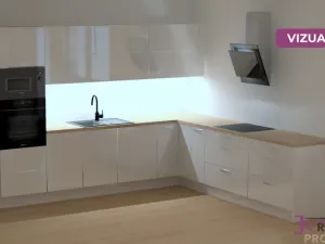 Prodej rodinného domu, Luka nad Jihlavou - Svatoslav, 200 m2