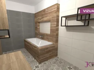 Prodej rodinného domu, Luka nad Jihlavou - Svatoslav, 200 m2