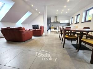 Pronájem bytu 4+kk, Krnov, Ježník, 160 m2