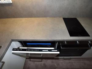 Prodej bytu 2+kk, Praha - Stodůlky, Ferrariho, 63 m2