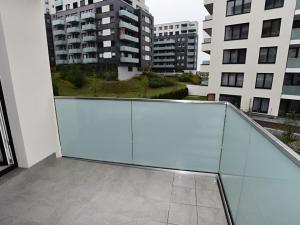 Prodej bytu 2+kk, Praha - Stodůlky, Ferrariho, 63 m2