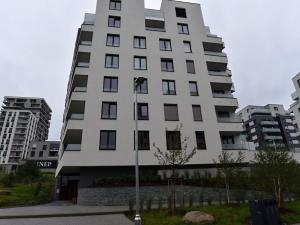 Prodej bytu 2+kk, Praha - Stodůlky, Ferrariho, 63 m2