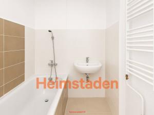 Pronájem bytu 2+1, Ostrava - Moravská Ostrava, Gregorova, 68 m2