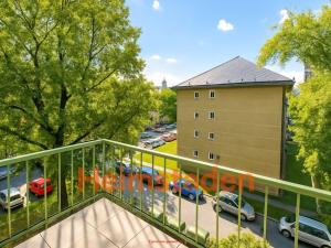 Pronájem bytu 2+1, Ostrava - Moravská Ostrava, Gregorova, 68 m2