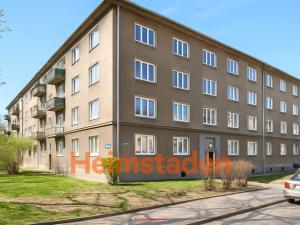 Pronájem bytu 2+1, Ostrava - Moravská Ostrava, Gregorova, 68 m2