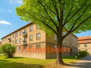 Pronájem bytu 2+1, Ostrava - Moravská Ostrava, Gregorova, 68 m2