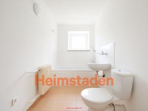 Pronájem bytu 2+1, Ostrava - Poruba, Skautská, 49 m2