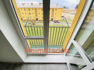 Pronájem bytu 2+1, Ostrava - Poruba, Skautská, 49 m2