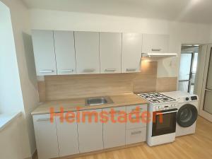 Pronájem bytu 2+1, Havířov - Šumbark, Smetanova, 55 m2