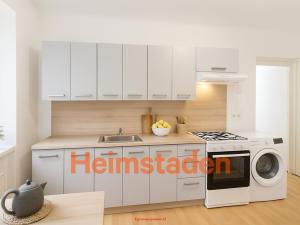 Pronájem bytu 2+1, Havířov - Šumbark, Smetanova, 55 m2