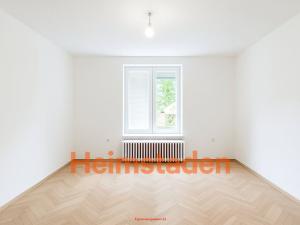 Pronájem bytu 2+1, Havířov - Šumbark, Smetanova, 55 m2