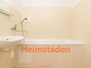 Pronájem bytu 2+1, Havířov - Město, Slezská, 49 m2