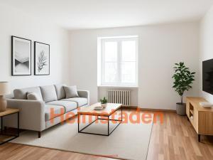 Pronájem bytu 1+1, Havířov - Město, Hlavní třída, 33 m2