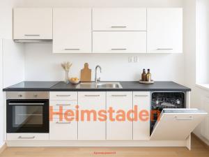 Pronájem bytu 2+1, Ostrava - Moravská Ostrava, Zborovská, 56 m2