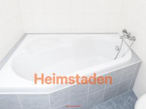 Pronájem bytu 2+1, Ostrava - Výškovice, Jičínská, 61 m2