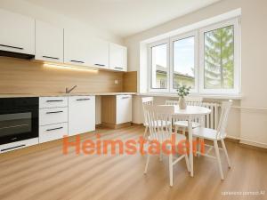 Pronájem bytu 3+1, Karviná - Nové Město, Cihelní, 73 m2