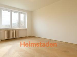 Pronájem bytu 3+1, Karviná - Nové Město, Cihelní, 73 m2