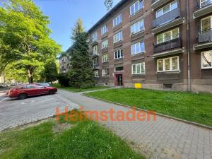 Pronájem bytu 3+1, Karviná - Nové Město, Cihelní, 73 m2