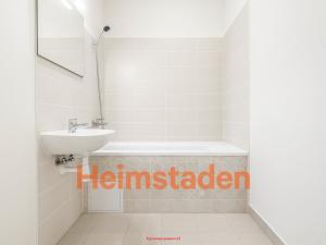 Pronájem bytu 2+1, Karviná - Nové Město, Dvořákova, 66 m2