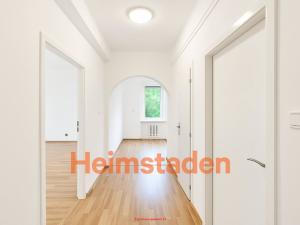 Pronájem bytu 2+1, Karviná - Nové Město, Dvořákova, 66 m2