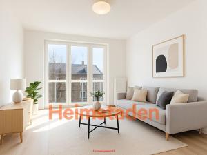 Pronájem bytu 2+1, Karviná - Nové Město, Závodní, 56 m2