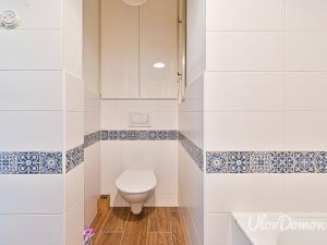 Pronájem bytu 1+kk, Praha - Vinohrady, V Horní Stromce, 42 m2