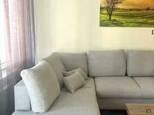 Pronájem bytu 2+kk, Praha - Hlubočepy, Hugo Haase, 67 m2