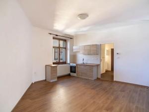 Prodej bytu 2+kk, Trutnov, Libušinka, 50 m2