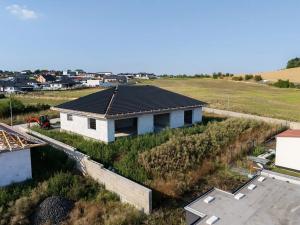 Prodej rodinného domu, Kladruby, 220 m2