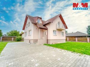 Pronájem kanceláře, Zruč-Senec - Zruč, V loučce, 169 m2