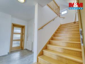 Pronájem kanceláře, Zruč-Senec - Zruč, V loučce, 169 m2