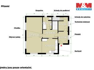 Pronájem kanceláře, Zruč-Senec - Zruč, V loučce, 169 m2