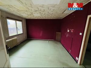 Prodej rodinného domu, Ostrava, Údernická, 58 m2