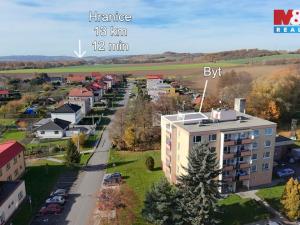Prodej bytu 2+1, Hustopeče nad Bečvou, J. V. Choráze, 52 m2