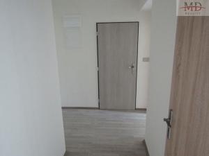 Pronájem bytu 3+kk, Most, Mikoláše Alše, 70 m2
