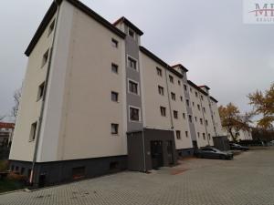 Pronájem bytu 3+kk, Most, Mikoláše Alše, 70 m2