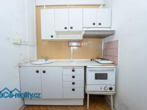 Prodej bytu 1+1, Kostelec nad Orlicí, Proškova, 50 m2