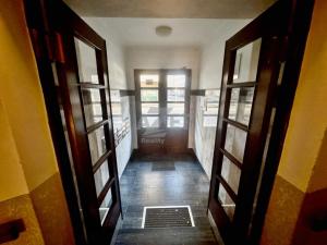 Pronájem bytu 2+1, Ostrava - Moravská Ostrava, Českobratrská, 29 m2