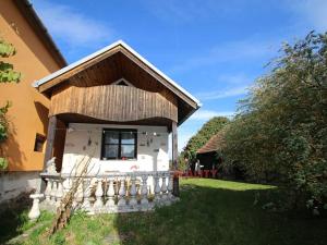 Prodej chalupy, Vysočany, 25 m2