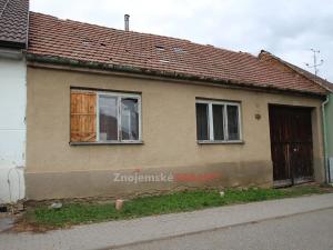 Prodej pozemku pro bydlení, Hodonice, U Kostela, 471 m2