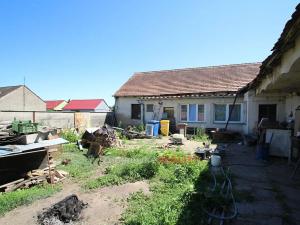 Prodej rodinného domu, Hrabětice, Dlouhá, 120 m2