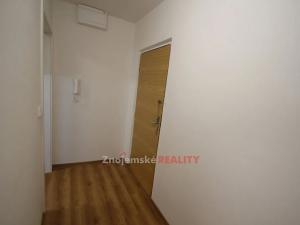 Pronájem bytu 1+kk, Znojmo, Krylova, 30 m2