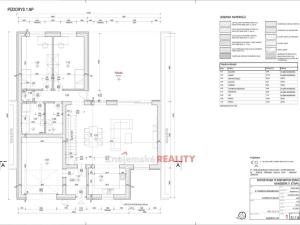Prodej rodinného domu, Znojmo, Koukalova, 181 m2