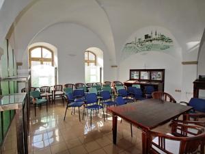 Pronájem kanceláře, Znojmo, 1000 m2