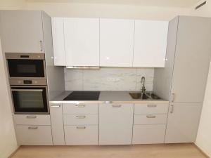 Pronájem bytu 2+kk, Praha - Vršovice, Petrohradská, 118 m2