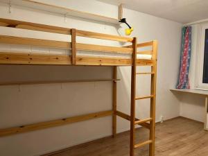 Pronájem bytu 4+kk, Praha - Hlubočepy, Pivcova, 90 m2