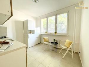 Pronájem bytu 1+1, Ostrava, Petra Křičky, 40 m2