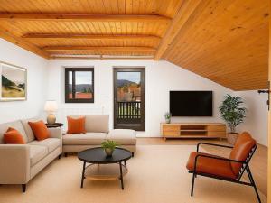 Prodej bytu 2+kk, Železná Ruda, 56 m2